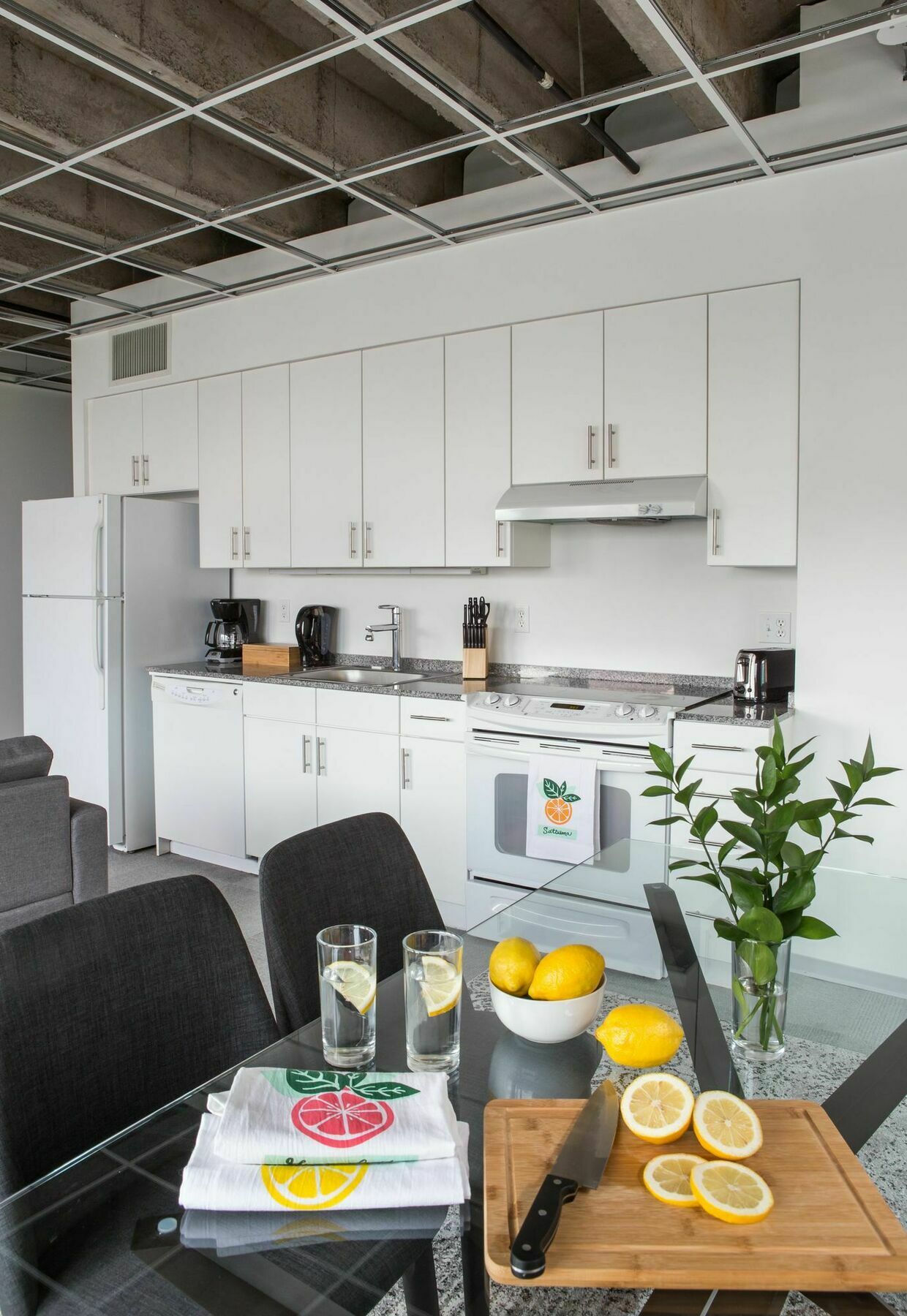 뉴올리언스 Modern 2Br In C.B.D. By Sonder 아파트 외부 사진